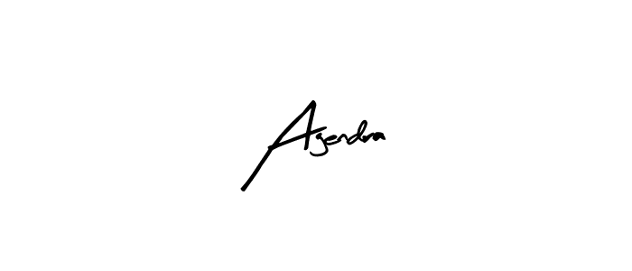 It looks lik you need a new signature style for name Agendra. Design unique handwritten (Arty Signature) signature with our free signature maker in just a few clicks. Agendra signature style 8 images and pictures png