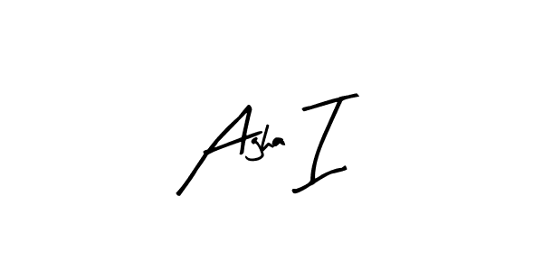 Create a beautiful signature design for name Agha I. With this signature (Arty Signature) fonts, you can make a handwritten signature for free. Agha I signature style 8 images and pictures png