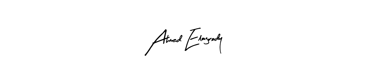 It looks lik you need a new signature style for name Ahmed Elagrody. Design unique handwritten (Arty Signature) signature with our free signature maker in just a few clicks. Ahmed Elagrody signature style 8 images and pictures png