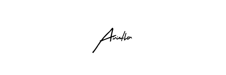 See photos of Ainimthsn official signature by Spectra . Check more albums & portfolios. Read reviews & check more about Arty Signature font. Ainimthsn signature style 8 images and pictures png