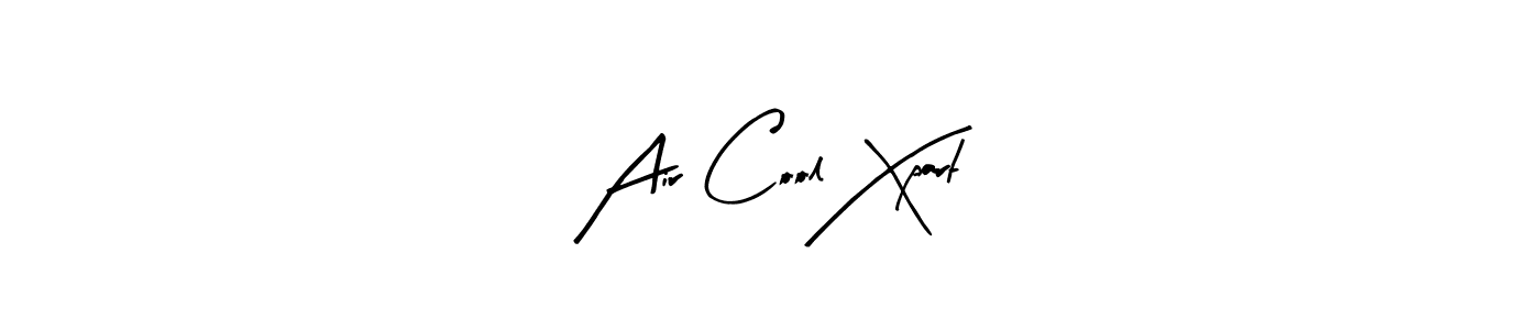 Best and Professional Signature Style for Air Cool Xpart. Arty Signature Best Signature Style Collection. Air Cool Xpart signature style 8 images and pictures png