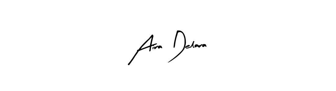 Also You can easily find your signature by using the search form. We will create Aira Delara name handwritten signature images for you free of cost using Arty Signature sign style. Aira Delara signature style 8 images and pictures png