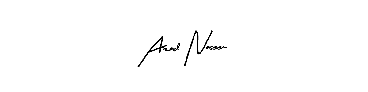 Here are the top 10 professional signature styles for the name Aizad Naseem. These are the best autograph styles you can use for your name. Aizad Naseem signature style 8 images and pictures png