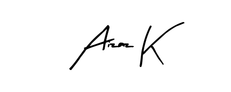 See photos of Aizaz K official signature. Check more albums & portfolios. Read reviews & check more about Arty Signature font. Aizaz K signature style 8 images and pictures png