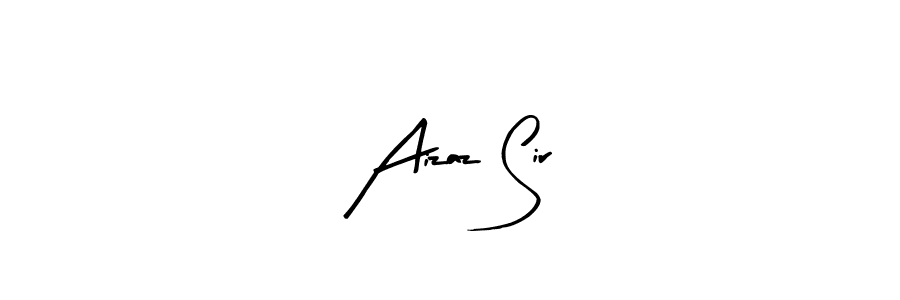 Check out images of Autograph of Aizaz Sir name. Actor Aizaz Sir Signature Style. Arty Signature is a professional sign style online. Aizaz Sir signature style 8 images and pictures png