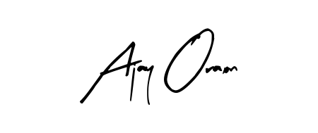 Turn your name Ajay Oraon into a signature brand with Arty Signature styling. Download in standard PNG or transparent format anytime. Ajay Oraon signature style 8 images and pictures png
