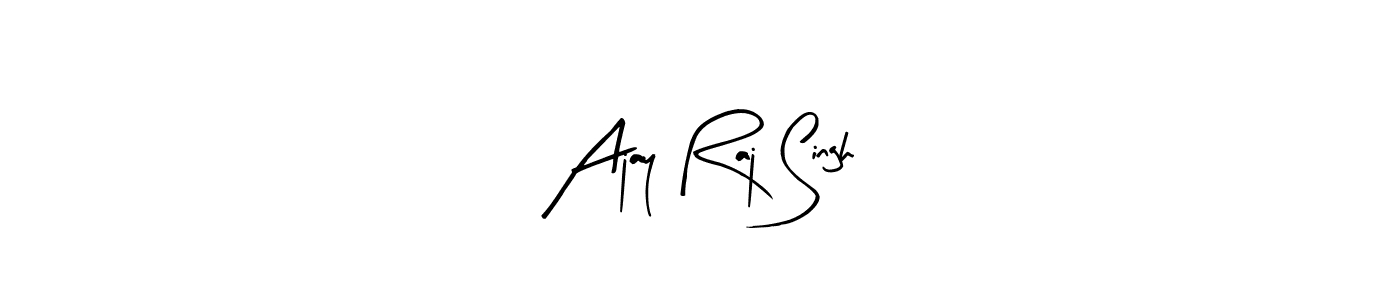 How to Draw Ajay Raj Singh signature style? Arty Signature is a latest design signature styles for name Ajay Raj Singh. Ajay Raj Singh signature style 8 images and pictures png