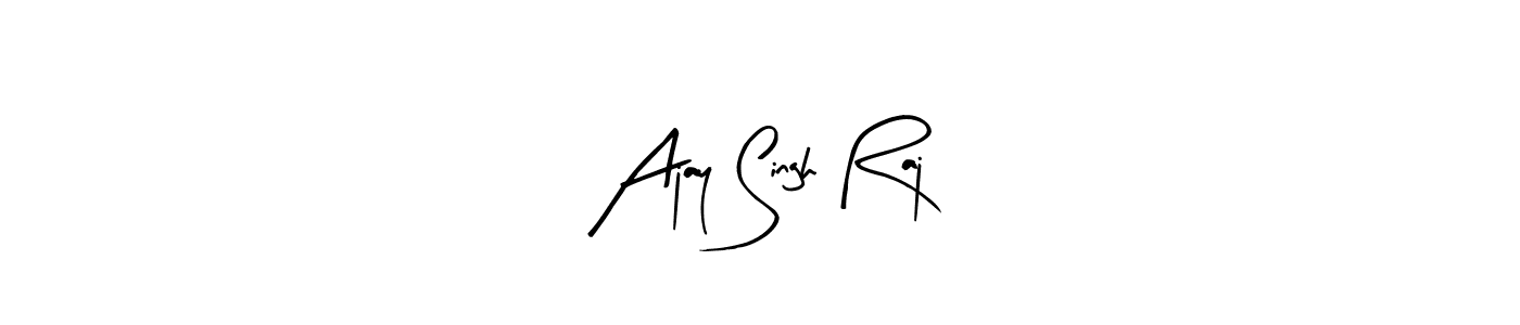 You can use this online signature creator to create a handwritten signature for the name Ajay Singh Raj. This is the best online autograph maker. Ajay Singh Raj signature style 8 images and pictures png