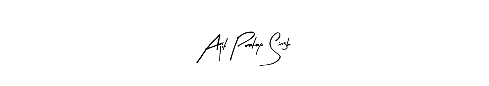 Best and Professional Signature Style for Ajit Pratap Singh. Arty Signature Best Signature Style Collection. Ajit Pratap Singh signature style 8 images and pictures png