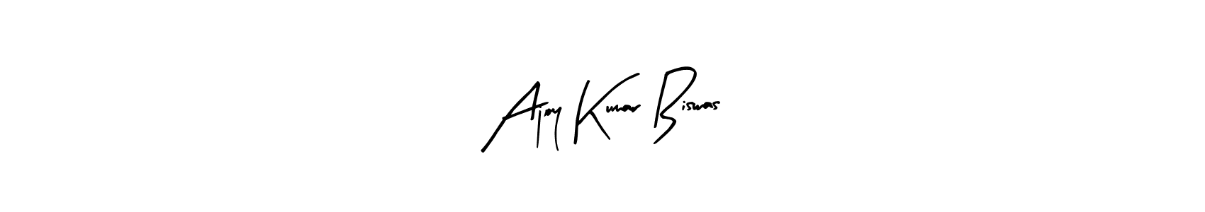See photos of Ajoy Kumar Biswas official signature by Spectra . Check more albums & portfolios. Read reviews & check more about Arty Signature font. Ajoy Kumar Biswas signature style 8 images and pictures png