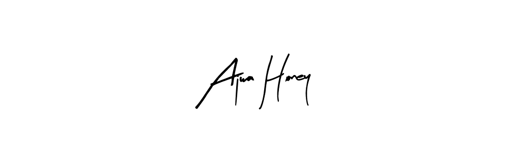 Best and Professional Signature Style for Ajwa Honey. Arty Signature Best Signature Style Collection. Ajwa Honey signature style 8 images and pictures png