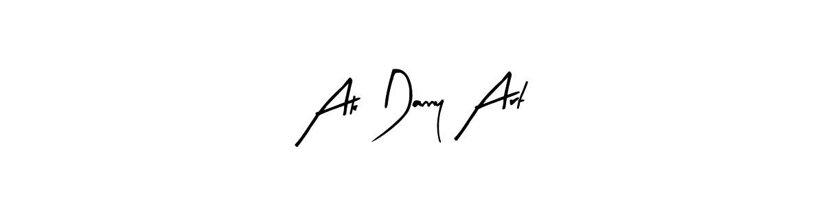 Here are the top 10 professional signature styles for the name Ak Danny Art. These are the best autograph styles you can use for your name. Ak Danny Art signature style 8 images and pictures png
