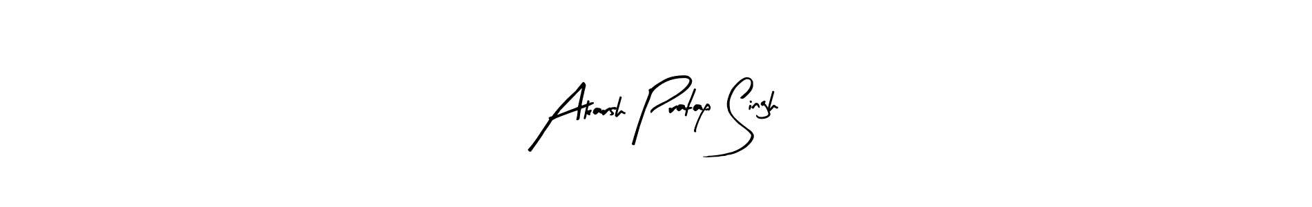 You should practise on your own different ways (Arty Signature) to write your name (Akarsh Pratap Singh) in signature. don't let someone else do it for you. Akarsh Pratap Singh signature style 8 images and pictures png