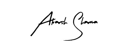 Looking for the ultimate eSignature for Akarsh Sharma? Explore Arty Signature font collection and download transparent PNGs in seconds. Akarsh Sharma signature style 8 images and pictures png