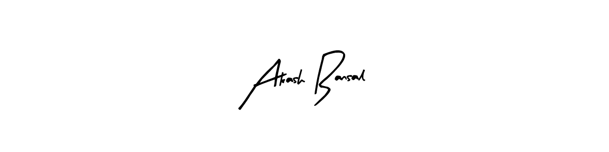 See photos of Akash Bansal official signature by Spectra . Check more albums & portfolios. Read reviews & check more about Arty Signature font. Akash Bansal signature style 8 images and pictures png