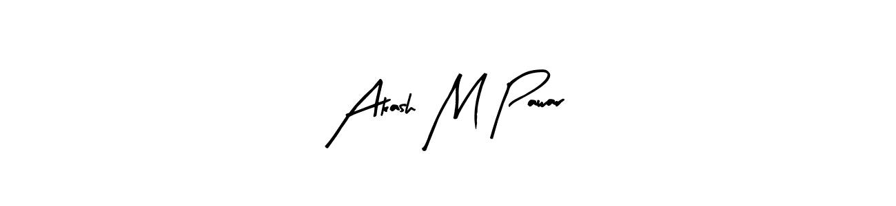 You should practise on your own different ways (Arty Signature) to write your name (Akash M Pawar) in signature. don't let someone else do it for you. Akash M Pawar signature style 8 images and pictures png