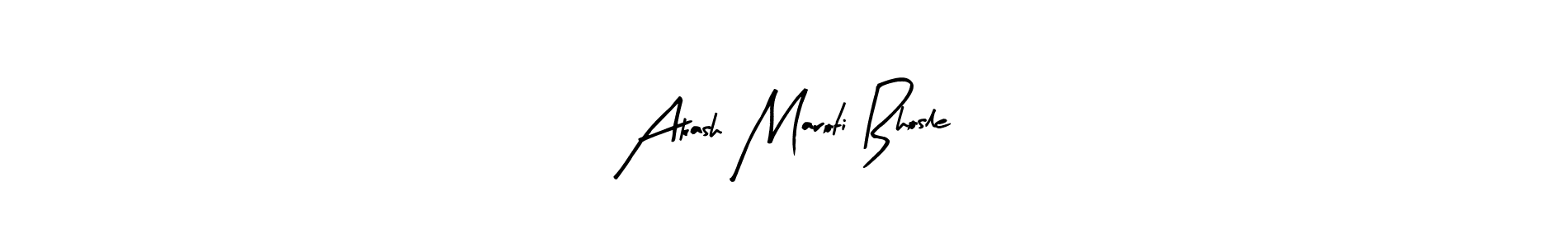 How to Draw Akash Maroti Bhosle signature style? Arty Signature is a latest design signature styles for name Akash Maroti Bhosle. Akash Maroti Bhosle signature style 8 images and pictures png