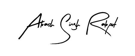 You can use this online signature creator to create a handwritten signature for the name Akash Singh Rakput. This is the best online autograph maker. Akash Singh Rakput signature style 8 images and pictures png