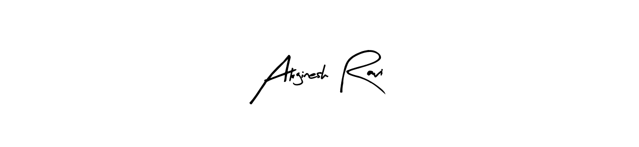 It looks lik you need a new signature style for name Akginesh Ravi. Design unique handwritten (Arty Signature) signature with our free signature maker in just a few clicks. Akginesh Ravi signature style 8 images and pictures png