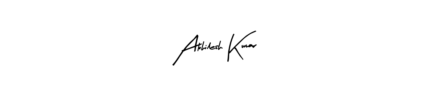 How to make Akhilesh Kumar signature? Arty Signature is a professional autograph style. Create handwritten signature for Akhilesh Kumar name. Akhilesh Kumar signature style 8 images and pictures png