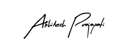 Build your personal autograph collection for name Akhilesh Prajapati with Arty Signature design. Browse, select, and save your favorites. Akhilesh Prajapati signature style 8 images and pictures png
