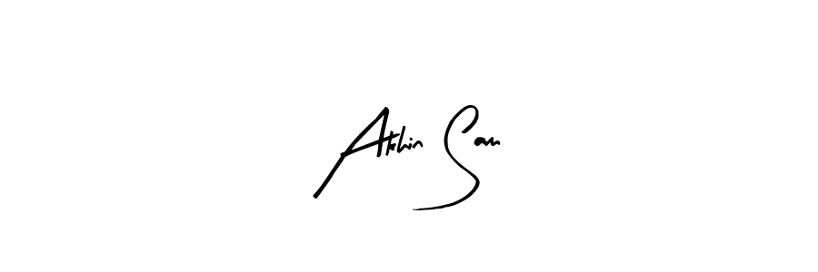 See photos of Akhin Sam official signature by Spectra . Check more albums & portfolios. Read reviews & check more about Arty Signature font. Akhin Sam signature style 8 images and pictures png