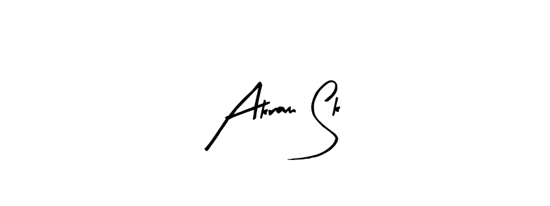It looks lik you need a new signature style for name Akram Sk. Design unique handwritten (Arty Signature) signature with our free signature maker in just a few clicks. Akram Sk signature style 8 images and pictures png