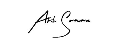 The Arty Signature typeface gives name Aksh Sonawane a refined look. Suitable for certificates, diplomas, and official verification. Aksh Sonawane signature style 8 images and pictures png