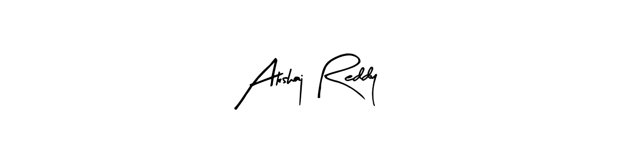 92+ Akshaj Reddy Name Signature Style Ideas | Exclusive Autograph