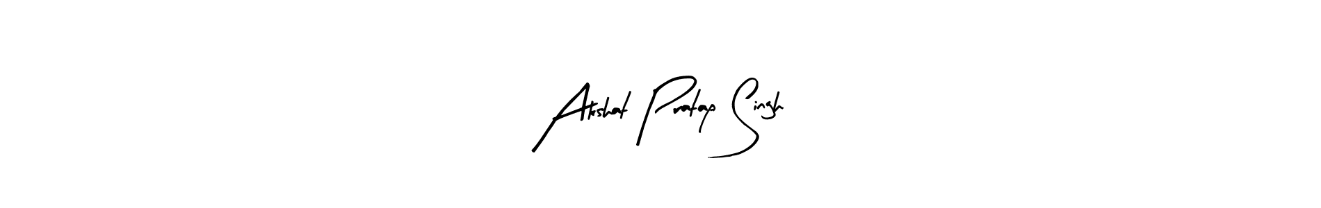 if you are searching for the best signature style for your name Akshat Pratap Singh. so please give up your signature search. here we have designed multiple signature styles  using Arty Signature. Akshat Pratap Singh signature style 8 images and pictures png