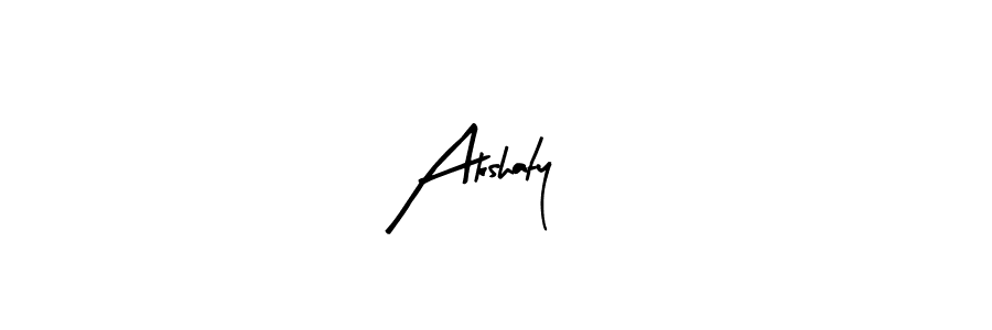 How to make Akshaty52 signature? Arty Signature is a professional autograph style. Create handwritten signature for Akshaty52 name. Akshaty52 signature style 8 images and pictures png