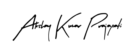 Check out images of Autograph of Akshay Kumar Prajapati name. Actor Akshay Kumar Prajapati Signature Style. Arty Signature is a professional sign style online. Akshay Kumar Prajapati signature style 8 images and pictures png