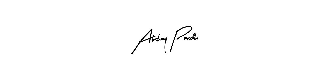 Akshay Pardhi stylish signature style. Best Handwritten Sign (Arty Signature) for my name. Handwritten Signature Collection Ideas for my name Akshay Pardhi. Akshay Pardhi signature style 8 images and pictures png