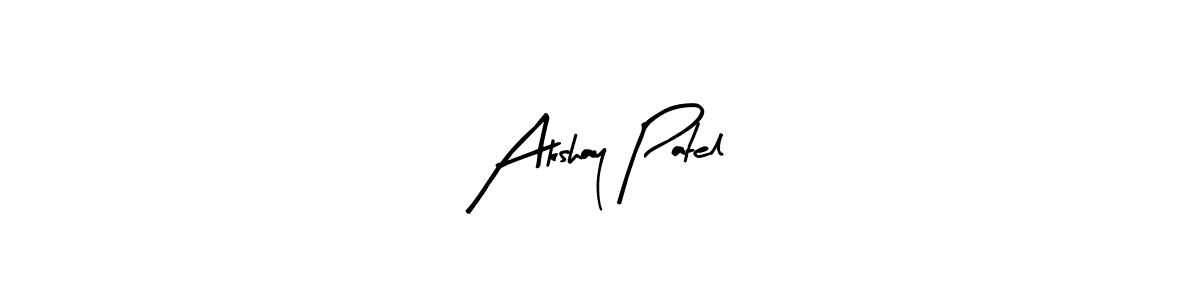 You can use this online signature creator to create a handwritten signature for the name Akshay Patel. This is the best online autograph maker. Akshay Patel signature style 8 images and pictures png