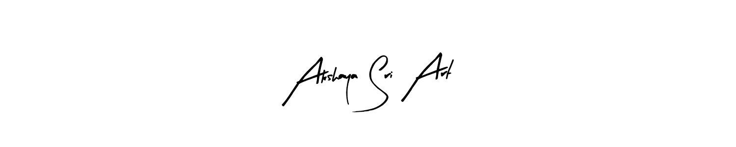Best and Professional Signature Style for Akshaya Sri Art. Arty Signature Best Signature Style Collection. Akshaya Sri Art signature style 8 images and pictures png