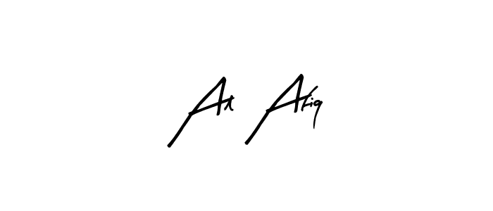 It looks lik you need a new signature style for name Al Afiq. Design unique handwritten (Arty Signature) signature with our free signature maker in just a few clicks. Al Afiq signature style 8 images and pictures png