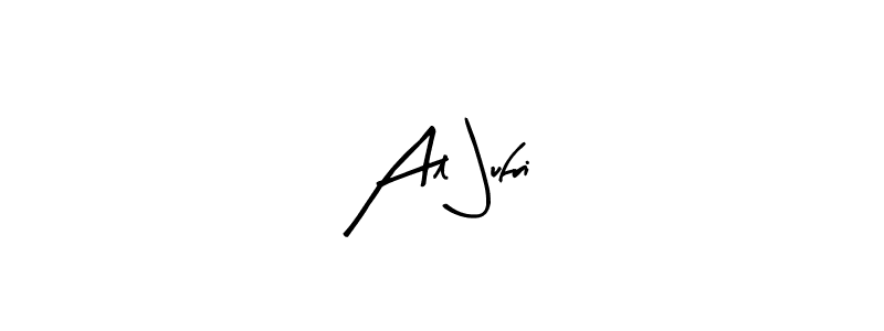 Create a beautiful signature design for name Al Jufri. With this signature (Arty Signature) fonts, you can make a handwritten signature for free. Al Jufri signature style 8 images and pictures png