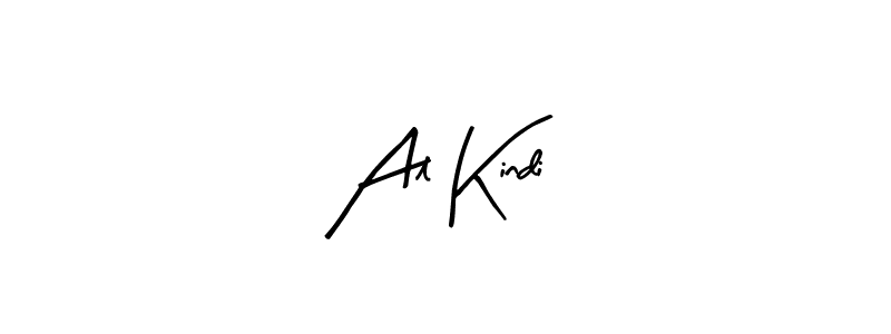 Also we have Al Kindi name is the best signature style. Create professional handwritten signature collection using Arty Signature autograph style. Al Kindi signature style 8 images and pictures png