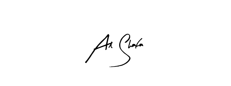 This is the best signature style for the Al Shafa name. Also you like these signature font (Arty Signature). Mix name signature. Al Shafa signature style 8 images and pictures png