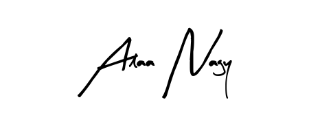 Turn your name Alaa Nagy into a signature brand with Arty Signature styling. Download in standard PNG or transparent format anytime. Alaa Nagy signature style 8 images and pictures png