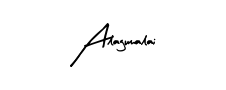 Build your personal autograph collection for name Alagumalai with Arty Signature design. Browse, select, and save your favorites. Alagumalai signature style 8 images and pictures png