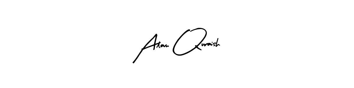 Check out images of Autograph of Alam Quraish name. Actor Alam Quraish Signature Style. Arty Signature is a professional sign style online. Alam Quraish signature style 8 images and pictures png