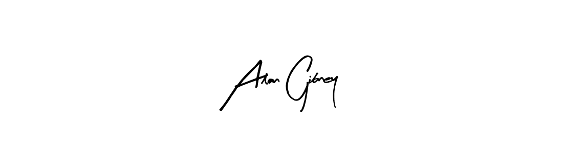 Make a short Alan Gibney signature style. Manage your documents anywhere anytime using Arty Signature. Create and add eSignatures, submit forms, share and send files easily. Alan Gibney signature style 8 images and pictures png