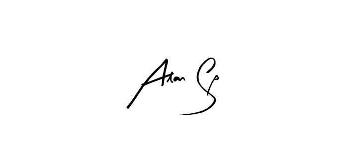 Check out images of Autograph of Alan Sp name. Actor Alan Sp Signature Style. Arty Signature is a professional sign style online. Alan Sp signature style 8 images and pictures png