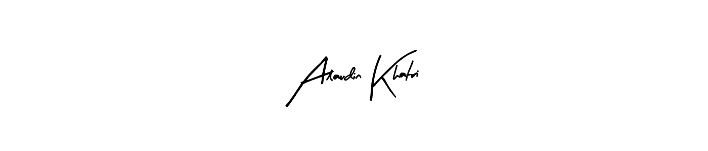 Check out images of Autograph of Alaudin Khatri name. Actor Alaudin Khatri Signature Style. Arty Signature is a professional sign style online. Alaudin Khatri signature style 8 images and pictures png
