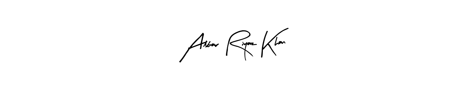 Make a short Albar Riyaz Khan signature style. Manage your documents anywhere anytime using Arty Signature. Create and add eSignatures, submit forms, share and send files easily. Albar Riyaz Khan signature style 8 images and pictures png