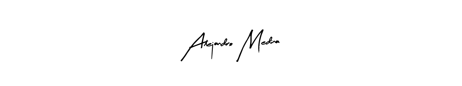 Make a short Alejandro Medina signature style. Manage your documents anywhere anytime using Arty Signature. Create and add eSignatures, submit forms, share and send files easily. Alejandro Medina signature style 8 images and pictures png