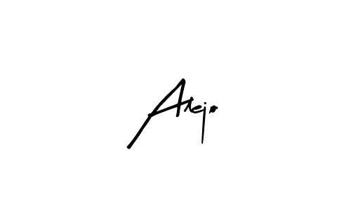 Once you've used our free online signature maker to create your best signature Arty Signature style, it's time to enjoy all of the benefits that Alejo name signing documents. Alejo signature style 8 images and pictures png