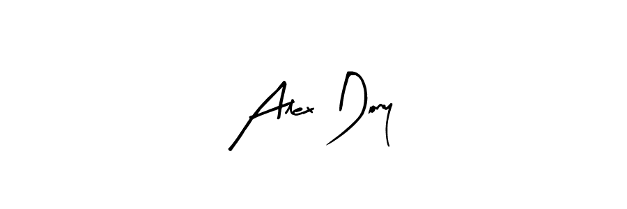 You should practise on your own different ways (Arty Signature) to write your name (Alex Dony) in signature. don't let someone else do it for you. Alex Dony signature style 8 images and pictures png