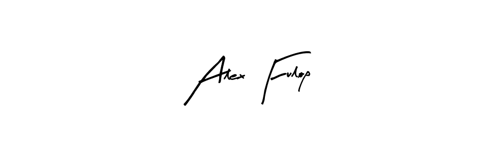 Once you've used our free online signature maker to create your best signature Arty Signature style, it's time to enjoy all of the benefits that Alex Fulop name signing documents. Alex Fulop signature style 8 images and pictures png